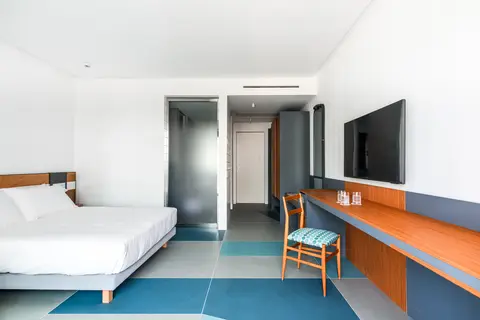 So' Lifestyle Hotel Sorrento in Sorrento, foto 30