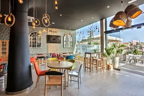Barceló Corralejo Sands in La Oliva — foto 18