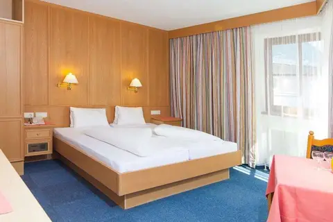 Landhaus Falkner in Sölden, foto 2