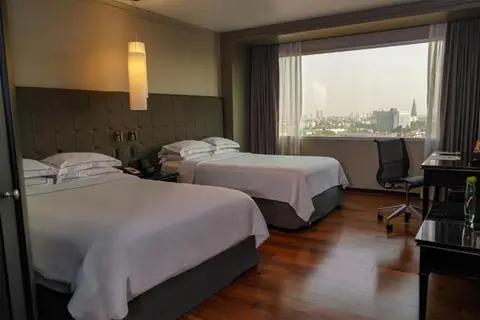 Barceló México Reforma in Ciudad de México, foto 15
