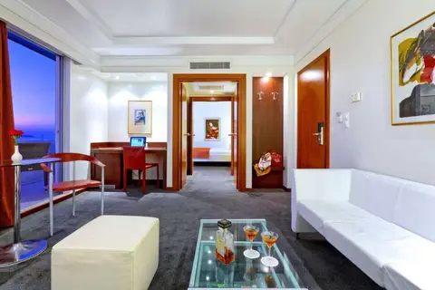 Atrion Hotel Heraklion Crete in Δημοτική Ενότητα Ηρακλείου — foto 5