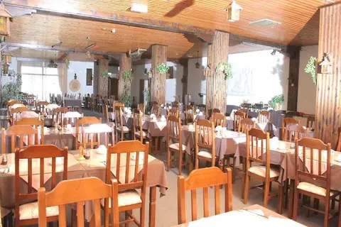 Sveltos Hotel in Oroklini — foto 17