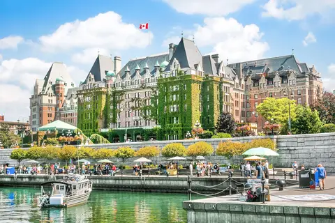 Whales, Bears and Vancouver Island in Ottawa — foto 11