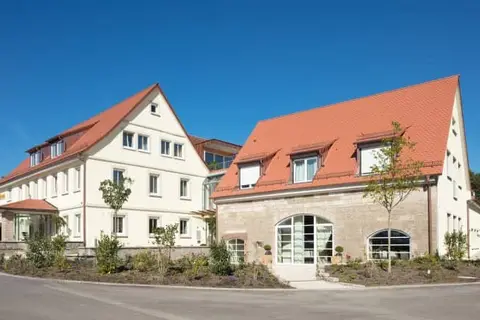 Landhotel Steigenhaus in Untermünkheim — foto 10