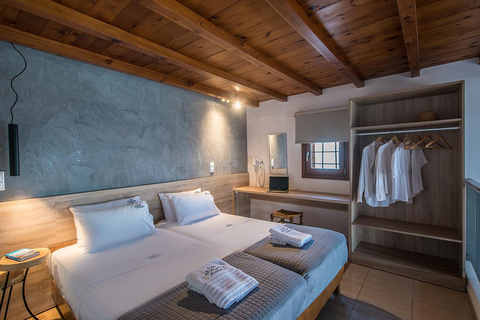 Appartementen Villa Diktynna foto 8