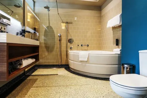 Hotel Haarhuis foto 16