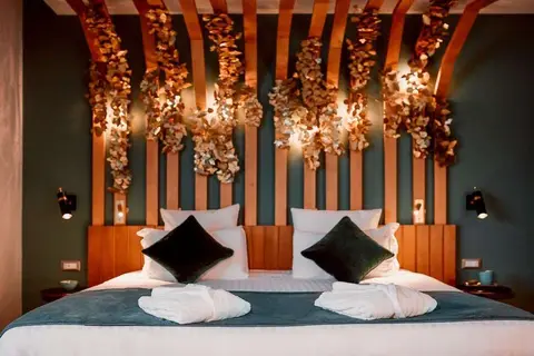Mercure Roma Corso Trieste in Rome, foto 4