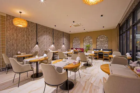 Aletris Deluxe Hotel & Spa in Manavgat, foto 7