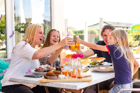 Vakantiepark De Woudhoeve foto 28