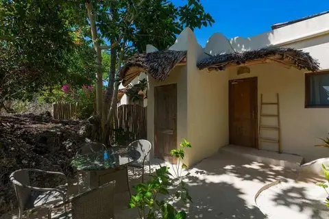 Zanzibar White Sand Luxury Villas & Spa in Jambiani — foto 11