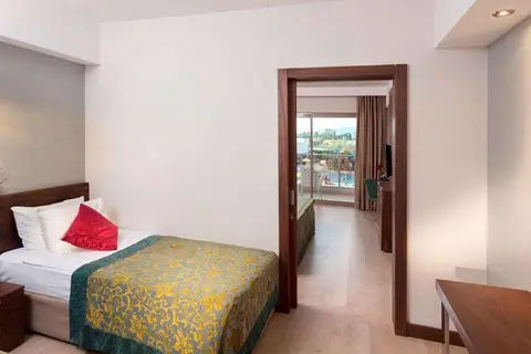 Seher Sun Palace Resort & Spa in Manavgat — foto 26