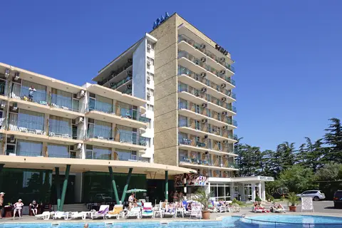 Hotel Arda in Несебър — foto 17