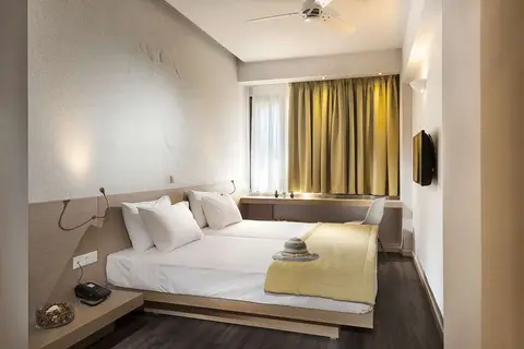 Kriti Hotel in Chania — foto 5