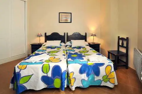 Apartamentos Leo San Bruno in Pozo del Camino — foto 6