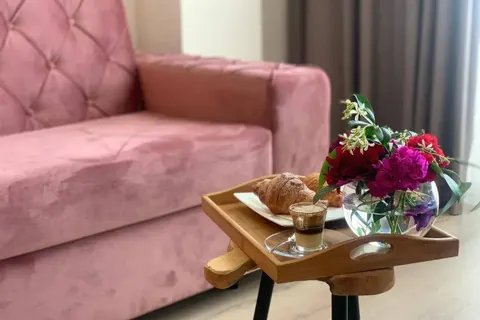 Iliad Hotel in Durrës — foto 5