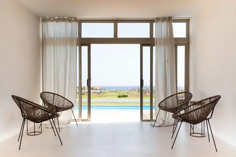 Ereza Villas White Homes in Antigua — foto 7