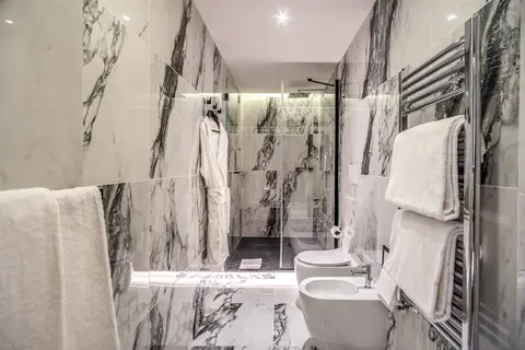 CC Palace Hotel Roma in Rome, foto 28