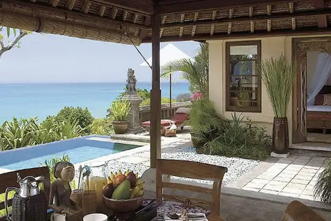 Four Seasons Resort Bali at Jimbaran Bay in Jimbaran — foto 8