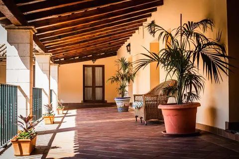 Alegria Bodega Real in El Puerto de Santa María — foto 2