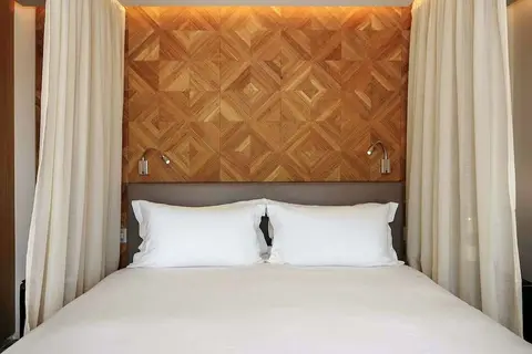 Sofitel Marrakech Lounge & Spa & Palais Imper in Marrakesh — foto 21