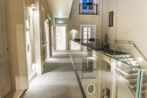 Hotel San Michele in Trapani, foto 19