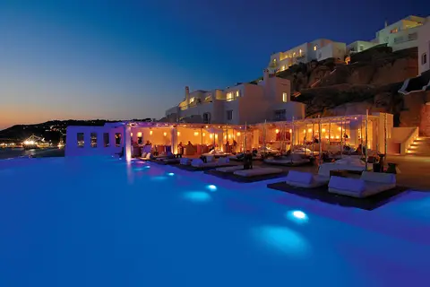 Cavo Tagoo Mykonos in hôtel Tagoo, foto 22