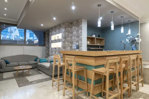 Karras Grande Resort in Arkadii Municipal Unit — foto 26