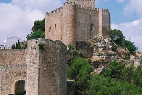 Parador de Alarcón in Alarcón — foto 22