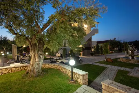 Villa Elia in Δημοτική Ενότητα Λευκάδος — foto 3