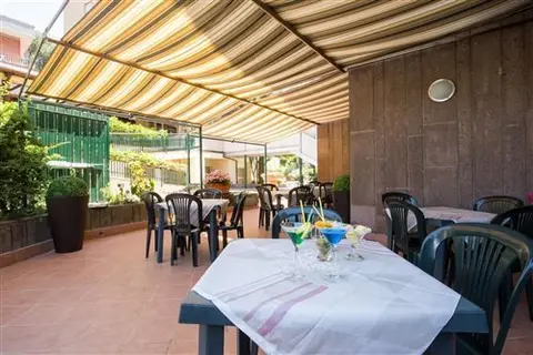 Casa Tra Noi in Rome, foto 5