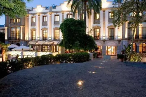 Gran Hotel Soller in Sóller — foto 11