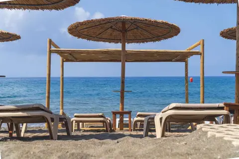 Tylissos Beach in Ierapetra Municipal Unit, foto 10