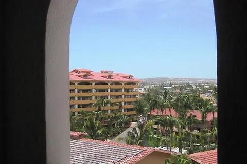 Bahia Hotel & Beach House in Cabo San Lucas — foto 6