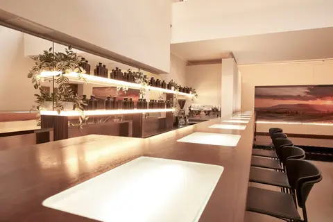 Resort Hotel Leonardo Da Vinci in Florence — foto 2