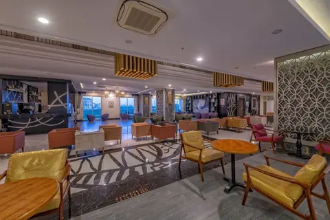 LRS Port River Hotel & Spa in Manavgat — foto 29