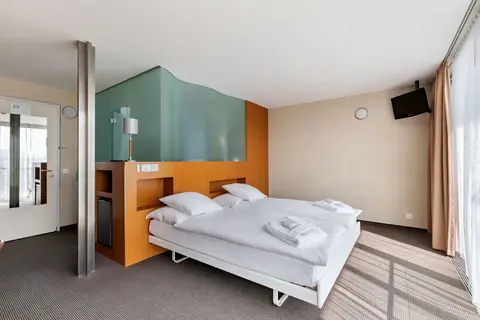 Hotel Cornavin in Genève — foto 3