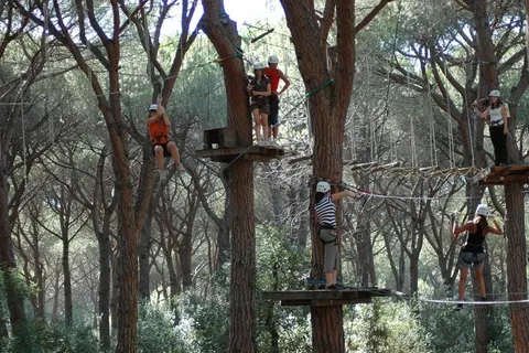 Camping Cieloverde foto 23