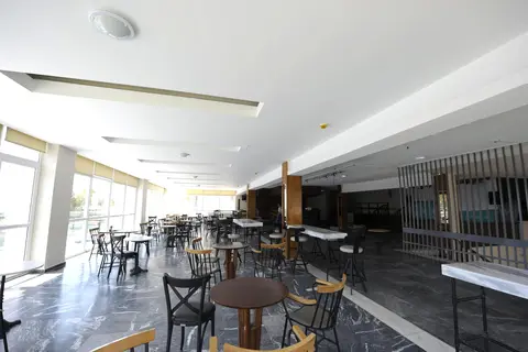 Evia Riviera Resort in Δημοτική Ενότητα Αμαρυνθίων — foto 27