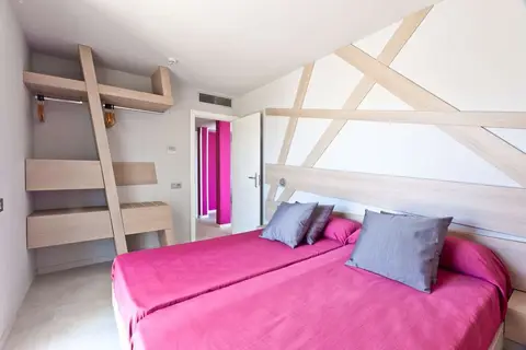 Ryans Ibiza Appartementen in Ibiza — foto 23