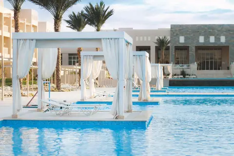 Jaz Aquaviva in Makadi Bay — foto 13