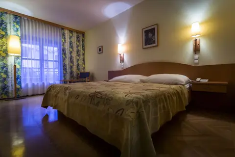 Corvin Hotel Budapest in Boedapest, foto 22