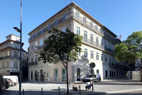 Eurostars Porto Centro in Porto, foto 8