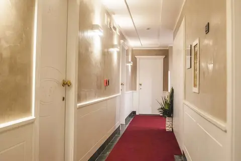 San Pietro Hotel Naples in Napels, foto 19
