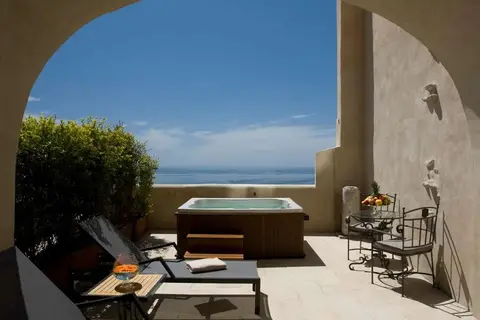 Hotel Metropole Taormina in Taormina — foto 17