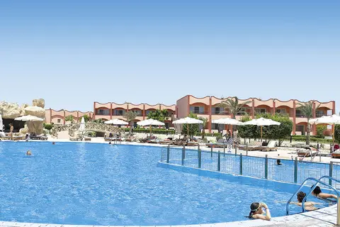 The Three Corners Happy Life in The Three Corners Happy Life Beach Resort, foto 16