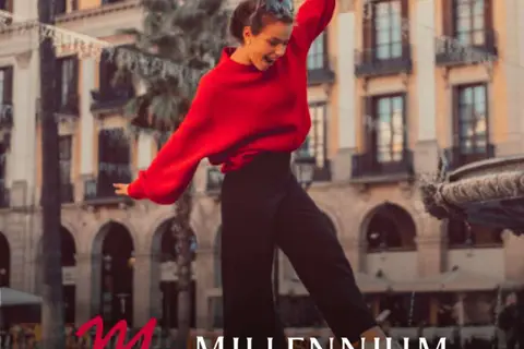 Millennium Al Barsha in Dubai — foto 24