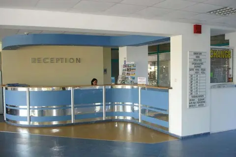 Hotel Delfin in Несебър — foto 22
