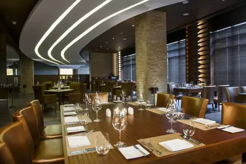 Sofitel Dubai The Palm Resort & Spa in Sofitel The Palm Jumeirah — foto 20
