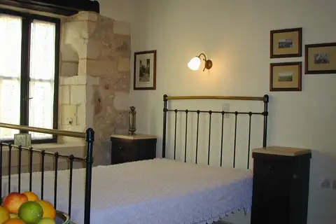 Casa Dei Delfini in Rethimnon, foto 4