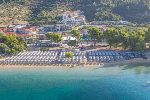 Lagomandra Hotel & Spa in Δημοτική Ενότητα Σιθωνίας — foto 4